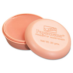 Papercreme Fingertip Moistener, 30 gr, Pink -