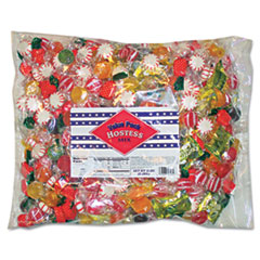 Assorted Candy Bag, 5 lbs,
Bag - CANDY,PARTY MIX,5LBS