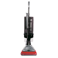 Sanitaire Commercial
Lightweight Bagless Upright
Vacuum, 14lb, Gray/Red -
C-SANITAIRE 5 AMP EZ KLDUST
CUP