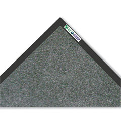 EcoStep Mat, 48 x 72, Charcoal - C-INDOOR CARPET