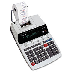 P170DH Two-Color Roller Printing Calculator, 12-Digit