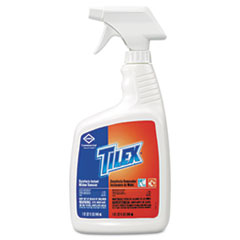 Disinfects Instant Mildew
Remover, 32oz Smart Tube
Spray - C-TILEX MILDEW 9/32
OZ COMMERCIAL SOLUTIONS