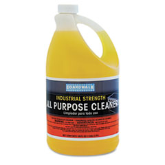 All-Purpose Cleaner, Lemon, 1
Gallon Bottle - C-ALL PURP
CLNR 128OZ LMN 4/1GL