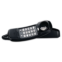 210 Trimline Telephone, Black - PHONE,210B,TRIMLINE,BK