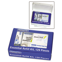 Essential Refill Kit, 129-Pieces - C-PHYSICIANSCARE