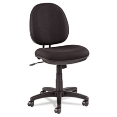 Interval Swivel/Tilt Task Chair, 100% Acrylic with