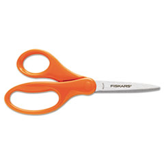 High Performance Student Scissors, 7 in. Length, 2-3/4