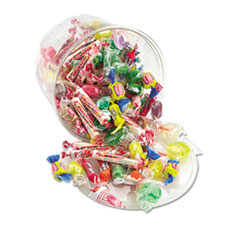 All Tyme Favorite Assorted
Candies and Gum, 2lb Plastic
Tub - CANDY,ALLTYME
MIX,2LB/TUB