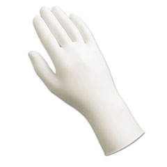 Dura-Touch 5-Mil PVC Disposable Gloves, Large,
