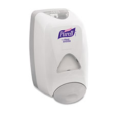 FMX-12 Foam Hand Sanitizer
Dispenser For 1200ml Refill -
C-PURELL GRAY FMX DISPENSER
FOR 1200ML