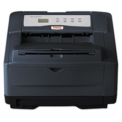 B4600 Laser Printer, Black - PRINTER,B4600,DGTLMONO,BK