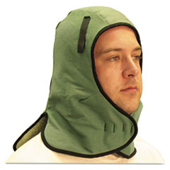 Extra Large Neck Flap Winter
Liner, Twill, One Size Fits
All, Light Green - ANCHOR 700
ARTIC WINTERLINER