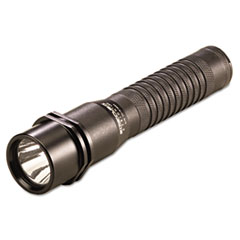 Strion C4 LED Rechargeable Flashlight, Lithium Ion, 120V