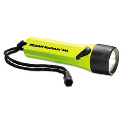 StealthLite 2400 Flashlight, Yellow - STEACHLTHLITE