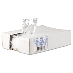 Get Reddi Silverware Bags, 3-1/2 x 10 x 1-1/2, 0.70 Mil,