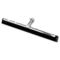 Disposable Water Wand Floor Squeegee, 18&quot; Wide Blade,