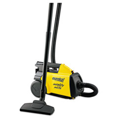 Lightweight Mighty Mite
Canister Vacuum, 9A Motor,
8.2 lb, Yellow - C-MIGHTY
MITE CANISTERVAC
