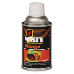 Metered Dry Deodorizer
Refills, Mango, 7oz, Aerosol
- METERED DRY DEODERIZEMANGO
12/7 OZ PER CASE