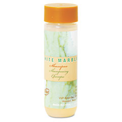 Shampoo, Light Green/Gold,
Pleasant Scent, 0.75 oz.
Bottle - BRECK SHAMPOO LUXOR
.75OZ BTL 288/CS