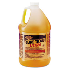 Sure Trac Ultra Tile Cleaner,
Liquid, 1 gal. Bottle - SURE
TRAC ULTRA 2/1GALTILE CLEANER