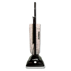 Household Upright Bag-Style
Vacuum, 12 lbs, 5 amp, Black
- 12&quot; EUREKA &quot;THE BOSS&quot;