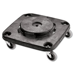 Brute Container Square Dolly,
300 lbs, Black - C-SQUARE
BRUTE DOLLY F/28,40,50g