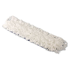 Replacement Mop Head For Flow
Finishing System, Nylon,
White - FLOW QC STRING
MOP,WHI6/CASE