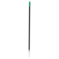 People?s Paper Picker Pin
Pole, 42in, Black/Stainless
Steel - C-4 P&#39;S PEOPLES PAPER
PICKER PIN