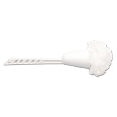 Value-Plus Cone Bowl Mop, White Plastic - C-VALUE PLUS