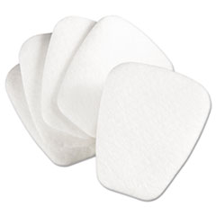 Particulate Filters, N95 -
FILTER FOR N95 MASK WHI
10/BOX 5N11