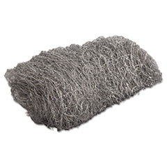 Industrial-Quality Steel Wool Reel, #3 Coarse, 5-lb Reel -