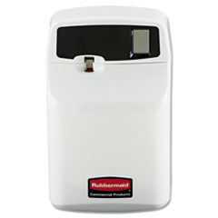 SeBreeze Programmable Plus
Aerosol Odor Neutralizer
Dispenser, White - SEEBREEZE
PROGRAMBL PLUSDISPENSER