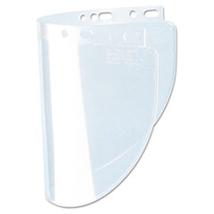 High Performance Face Shield Window, Wide Vision,