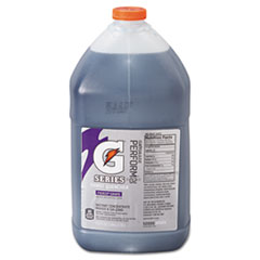 Liquid Concentrate, Fierce
Grape, 1 Gallon Jug -
GATORADE LQ CT FCGP 6GAL(4/1
GAL)