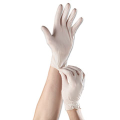 Powder-Free Nitrile
General-Purpose Gloves,
X-Large - GEN PURP NTRL GLOVE
PFREE XL BLU 10/100