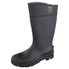 CT Safety Knee Boot with
Steel Toe, Black - C-SERVUS
CT ST SIZE 11