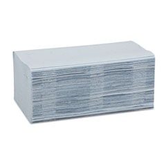 L10 Windshield Towels, 9 1/10
x 10 1/4, One-Ply, Light
Blue, 224/Pack - WYPALL L10
WINDSHIELD PPR WPR 1PLY BLU
10/224