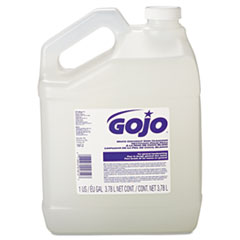 White Coconut Skin Cleanser,
Liquid, Coconut Scented, 1
Gallon Bottle - WHITE COCONUT
SKIN CLEANSER 4/1GL