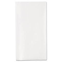 Essence Impressions 1/6-Fold
Linen Replacement Towels,
13x17, White, 800/Case -
ESSENCE IMPR 1/6FLD LINEN RPL
GUEST TWL 200SH 4