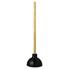 TOILET PLUNGERS
