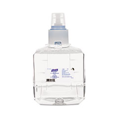 Advanced Instant Hand
Sanitizer Foam, LTX-12 1200mL
Refill, Clear - C-PURELL ADV
LTX INST HAND SANI FM 1200ML 2
