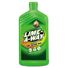 LIME &amp; RUST REMOVERS