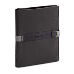 Storm Universal Fit
Tablet/eReader Case,
Polyester Fabric, Black/Gray
- CASE,UNV TBLT,8.9-10.1,BK