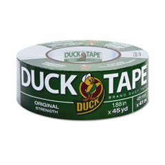 Brand Duct Tape, 1.88&quot; x 45 yards, 3&quot; Core, Gray -