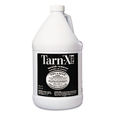 Tarnish Remover, 1gal Bottle
- C-TARN-X PRO DUAL ACTION
RMVR 1GAL BTL UNSCNT CLE