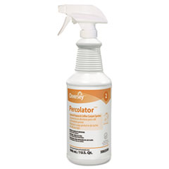 Percolator Carpet Spotter, 32oz Spray Bottle, Solvent
