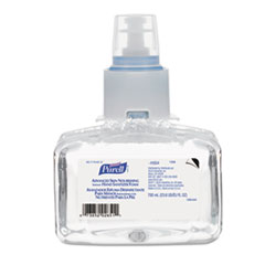 Advanced Skin Nourishing Foam Hand Sanitizer, 700mL Refill,