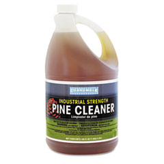 All-Purpose Pine Cleaner,
1gal Bottle - C-CONC ALL PURP
CLNR 128OZ PINE 4/1GL