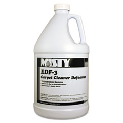 EDF-3 Carpet Cleaner
Defoamer, 1 gal. Bottle -
C-EDF-3 SILICONE DEFOAMR 4/1GL