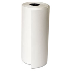Butcher Paper, 30&quot; x 900ft,
White - BUTCHER PPR 30IN 40LB
900FT WHI 1